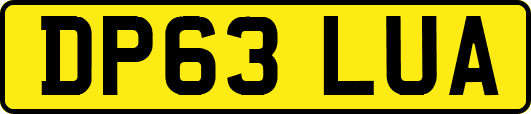 DP63LUA