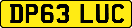 DP63LUC