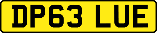 DP63LUE