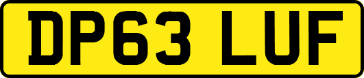 DP63LUF