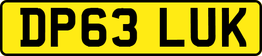 DP63LUK