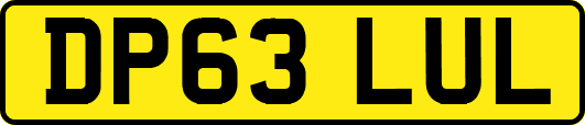 DP63LUL