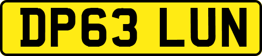 DP63LUN