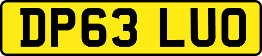 DP63LUO