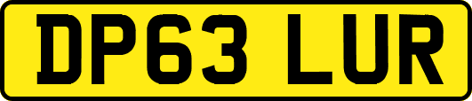DP63LUR