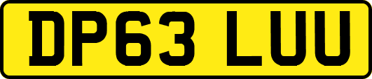 DP63LUU