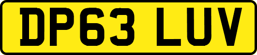 DP63LUV
