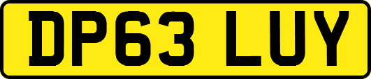 DP63LUY