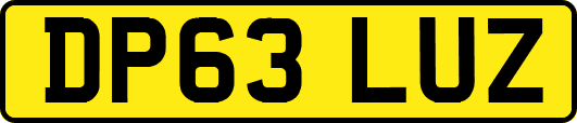 DP63LUZ