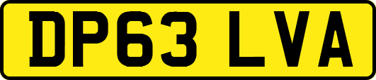 DP63LVA