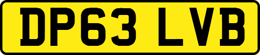 DP63LVB