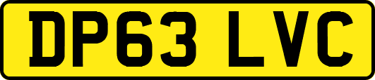 DP63LVC
