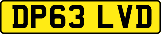 DP63LVD