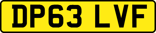 DP63LVF