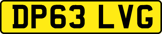 DP63LVG