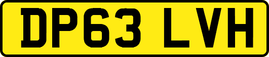 DP63LVH