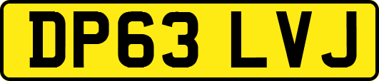 DP63LVJ