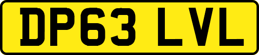 DP63LVL