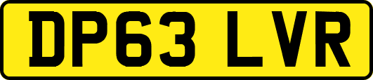 DP63LVR