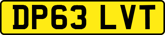 DP63LVT