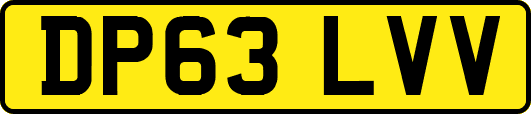 DP63LVV