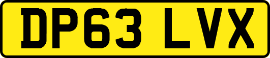 DP63LVX