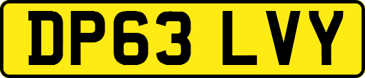 DP63LVY