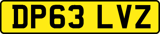 DP63LVZ