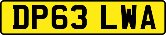 DP63LWA