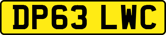 DP63LWC