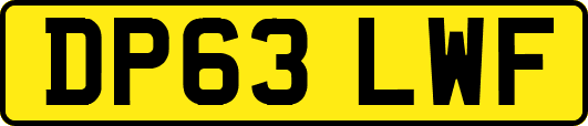 DP63LWF