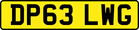 DP63LWG