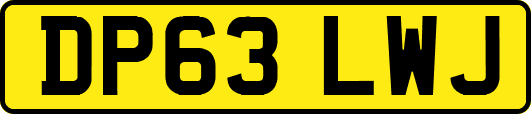 DP63LWJ