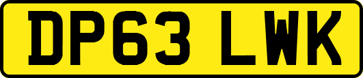 DP63LWK
