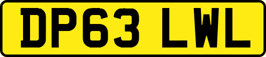 DP63LWL