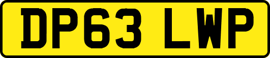DP63LWP