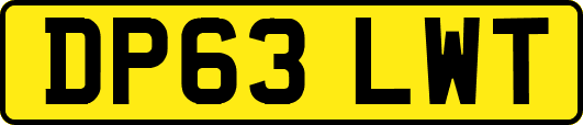 DP63LWT