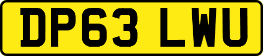 DP63LWU