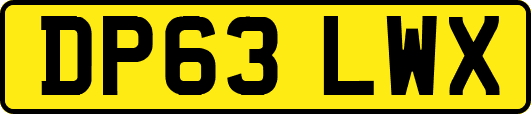 DP63LWX