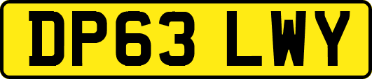DP63LWY