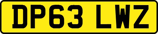 DP63LWZ