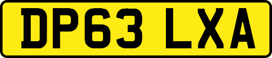 DP63LXA