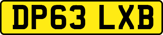 DP63LXB