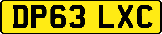 DP63LXC