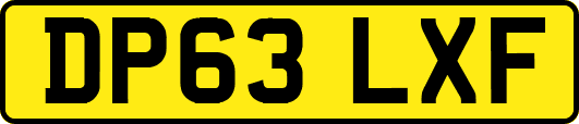 DP63LXF