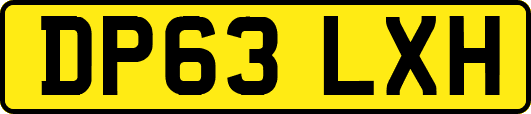 DP63LXH