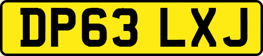 DP63LXJ