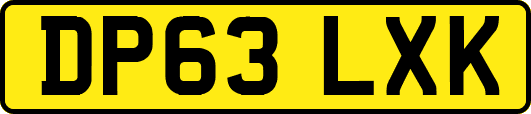 DP63LXK