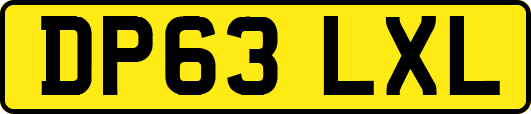 DP63LXL