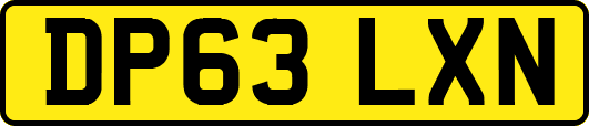 DP63LXN